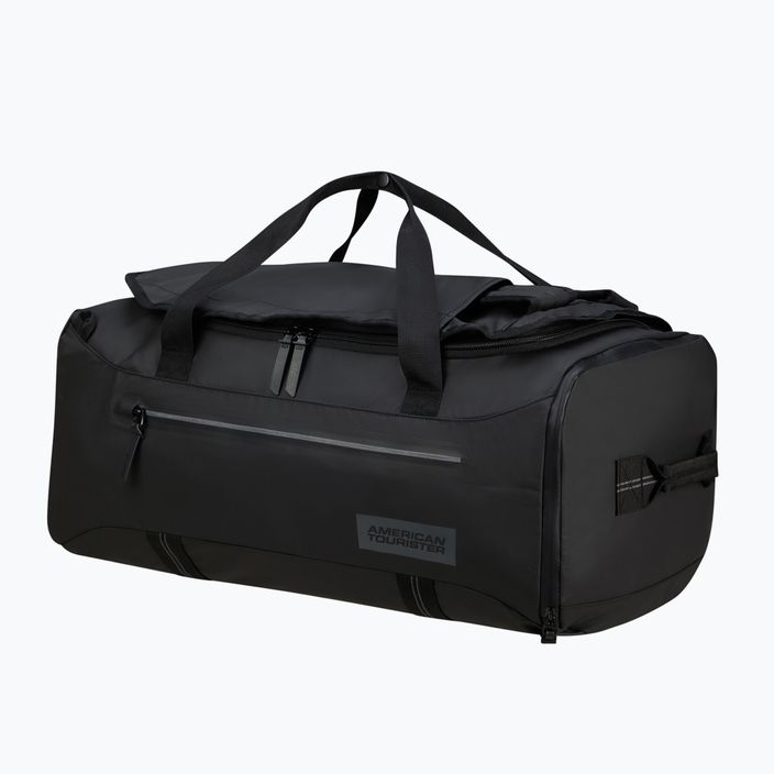 Дорожня сумка American Tourister Duffle M 54 л black 3