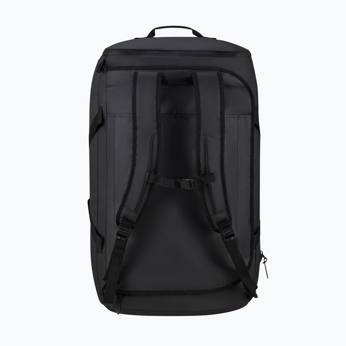 Дорожня сумка American Tourister Duffle л 94 л black 4