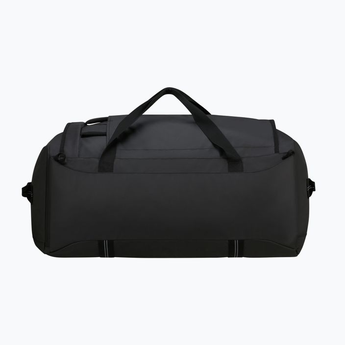 Дорожня сумка American Tourister Duffle л 94 л black 2