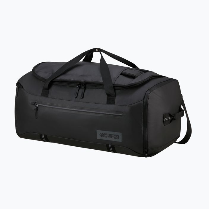 Дорожня сумка American Tourister Duffle л 94 л black 7