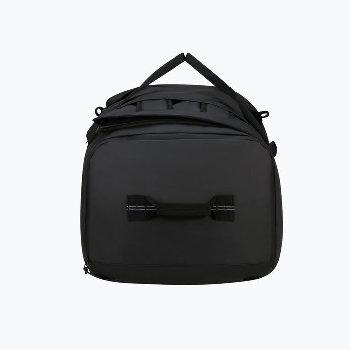 Дорожня сумка American Tourister Duffle л 94 л black 8