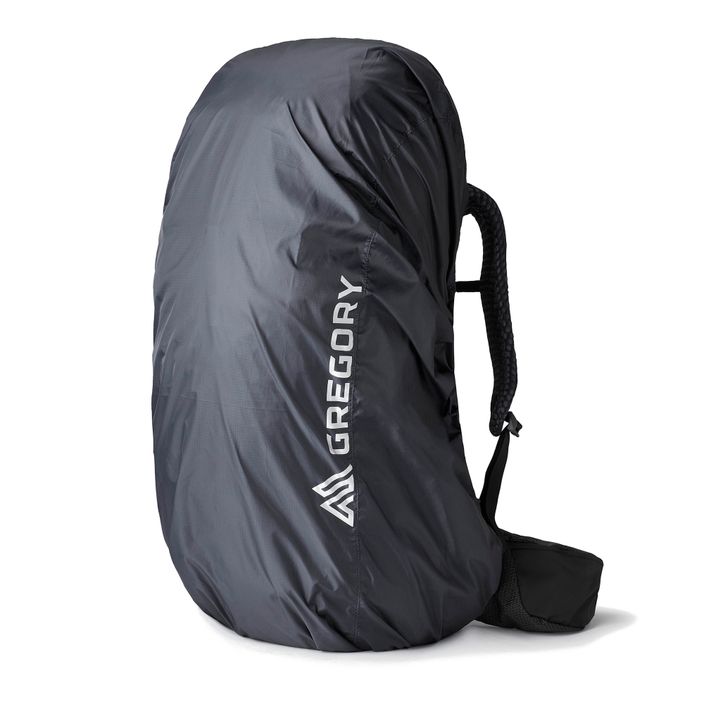 Чохол на рюкзак Gregory Raincover 50-80 л obsidian black 2