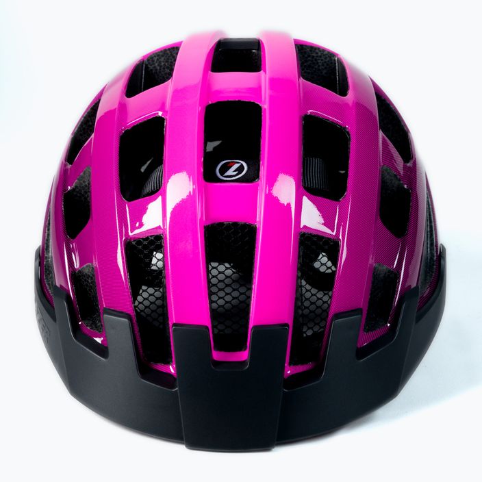 Шолом велосипедний Lazer Petit DLX CE-CPSC рожевий BLC2227890472 2