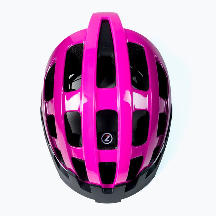 Шолом велосипедний Lazer Petit DLX CE-CPSC рожевий BLC2227890472 6