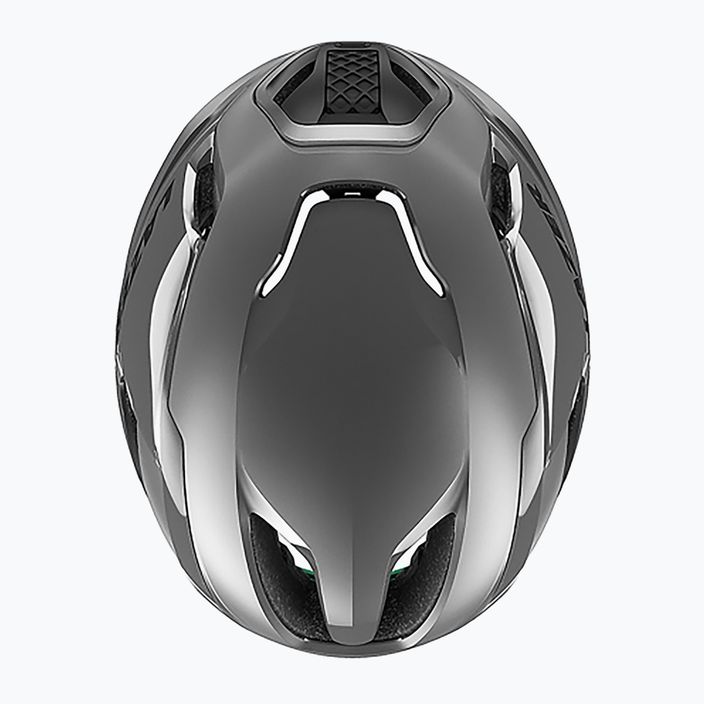 Титановий велосипедний шолом Lazer Vento KinetiCore 5
