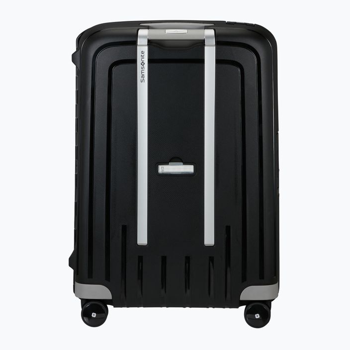 Дорожня валіза Samsonite S'cure Spinner 79 л чорна 3