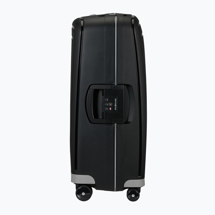 Дорожня валіза Samsonite S'cure Spinner 79 л чорна 4