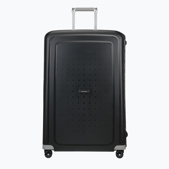 Дорожня валіза Samsonite S'cure Spinner 138 л