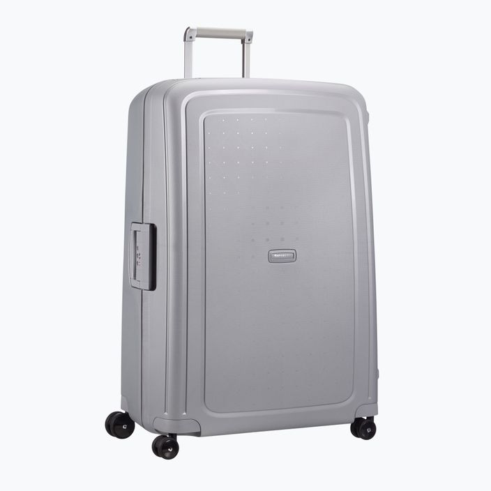 Дорожня валіза Samsonite S'cure Spinner 138 л 2