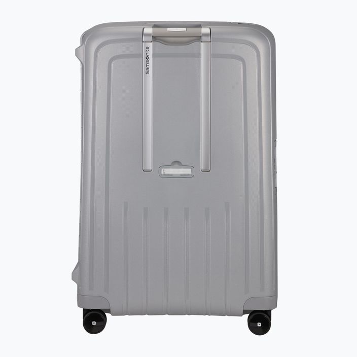 Дорожня валіза Samsonite S'cure Spinner 138 л 3