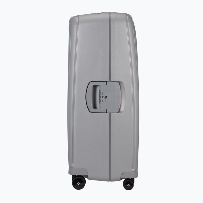 Дорожня валіза Samsonite S'cure Spinner 138 л 5