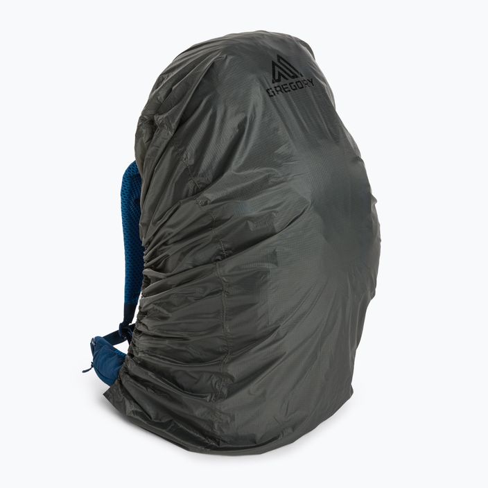 Чохол для рюкзака Gregory Pro Raincover 80-100 l web grey 2