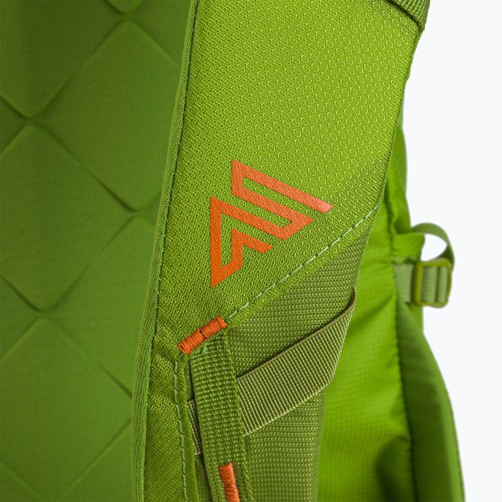 Рюкзак для скелелазіння Gregory Alpinisto 35 l зелений 02J*04041 4