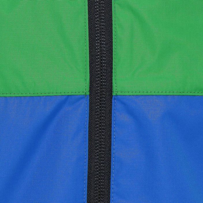 Куртка дощовик дитяча LEGO Lwjochy 206 блакитна 11010387 8