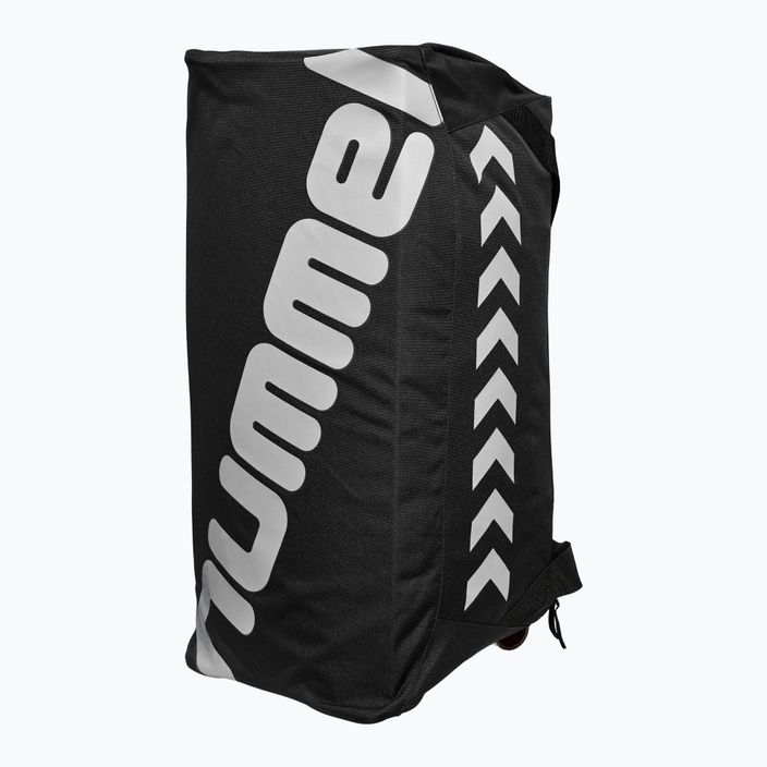 Тренувальна сумка Hummel Core Sports 45 л чорна 4