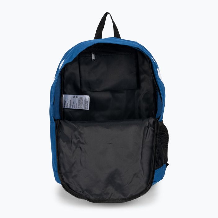Рюкзак Hummel Core 28 л темно-синій 4