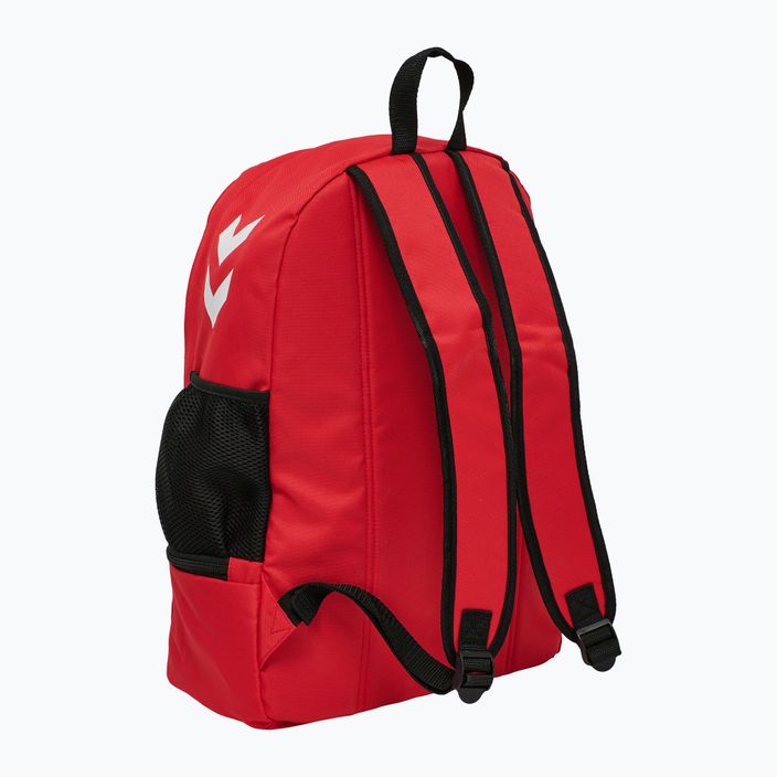 Рюкзак Hummel Promo 28 л справжній червоний 3