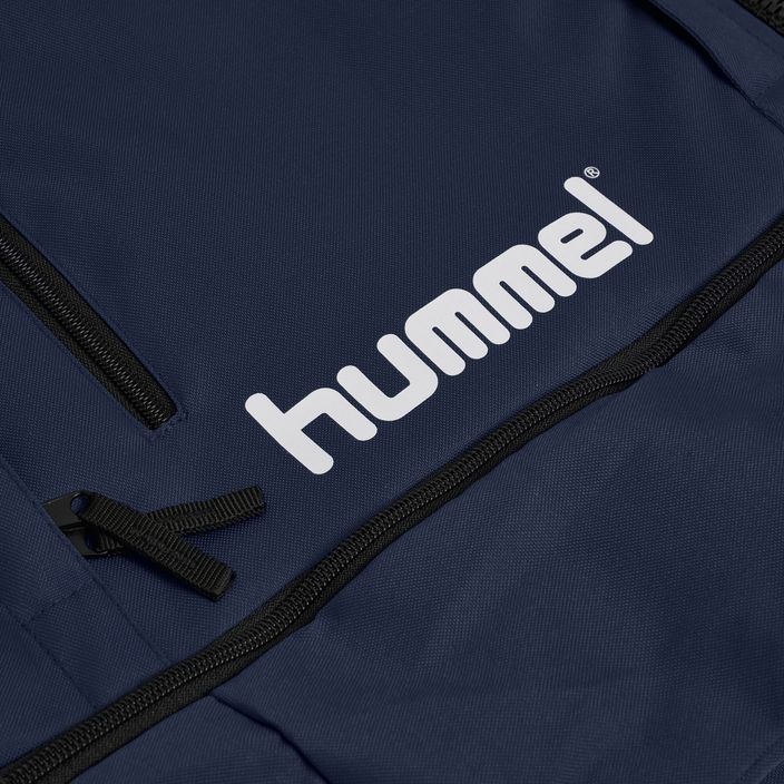 Морський рюкзак Hummel Promo 28 л 4