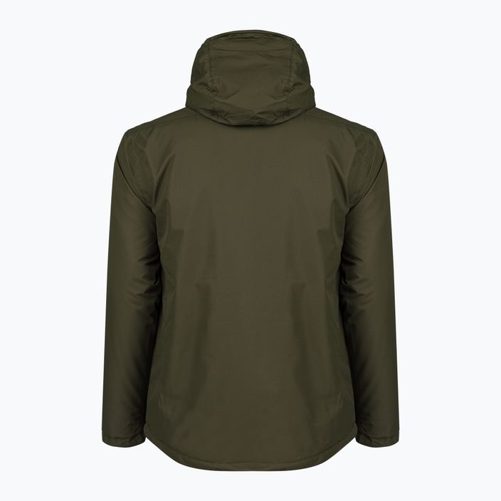 Куртка для риболовлі Prologic Litepro Thermo зелена PLG005 2