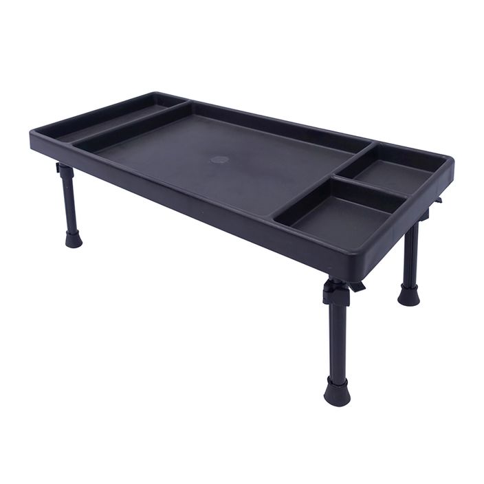 Столик Prologic Bivvy Table чорний PLL001 2