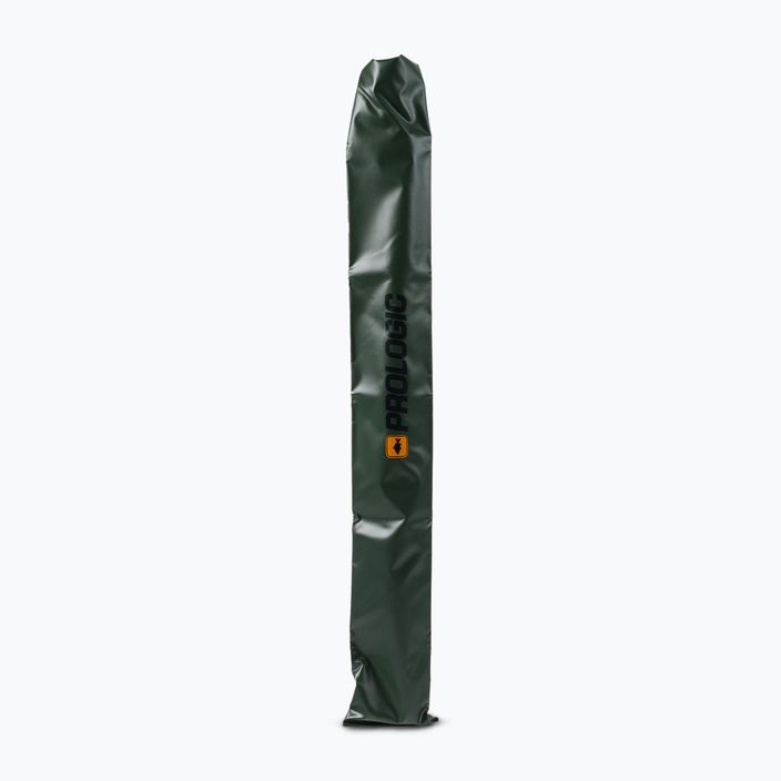 Чохол для мішка для зважування Prologic Stink Bag Waterproof зелений 62067 2