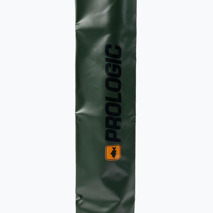 Чохол для мішка для зважування Prologic Stink Bag Waterproof зелений 62067 3