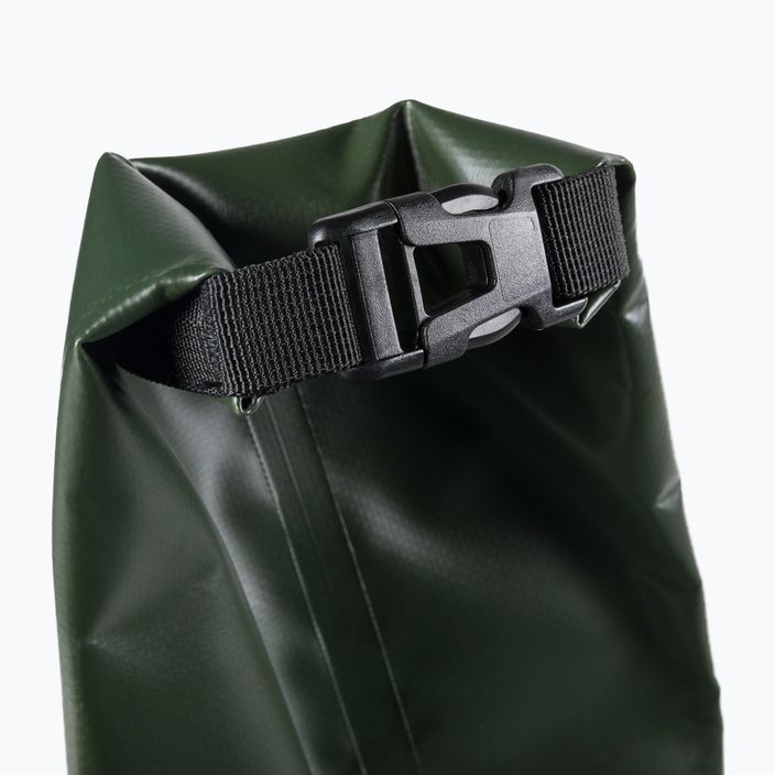 Чохол для мішка для зважування Prologic Stink Bag Waterproof зелений 62067 4