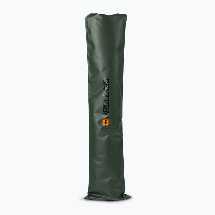 Чохол для підсака Prologic Waterfroof bag зелений 65006 2