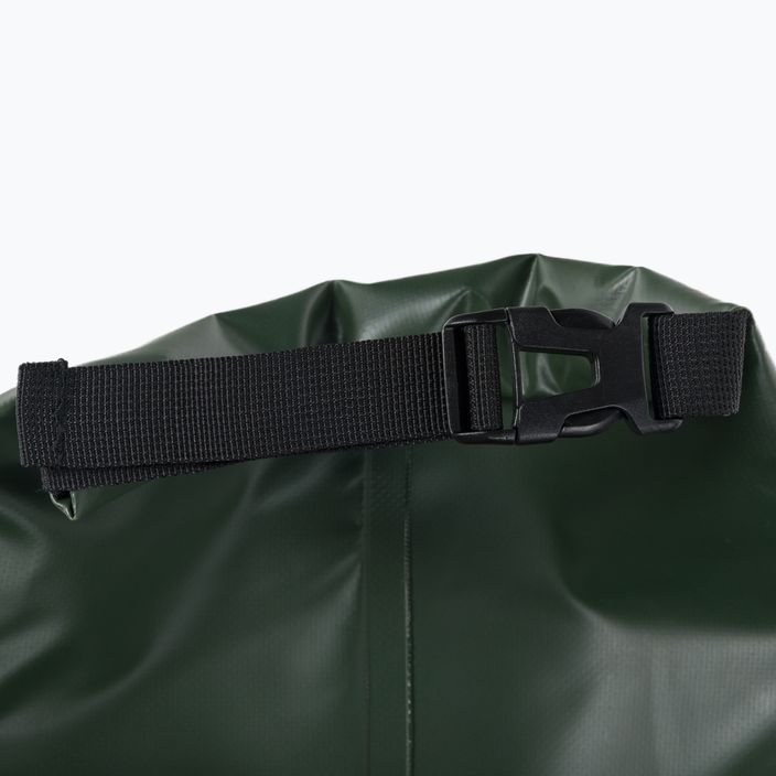 Чохол для підсака Prologic Waterfroof bag зелений 65006 4