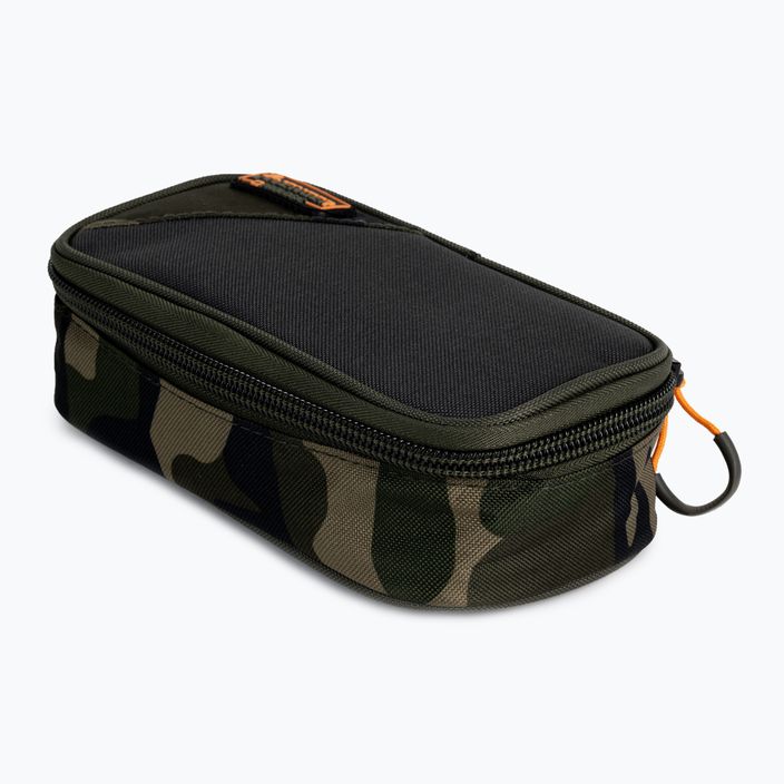 Сумка для аксесуарів Prologic Avenger Accesorry Bag зелений 65071 2