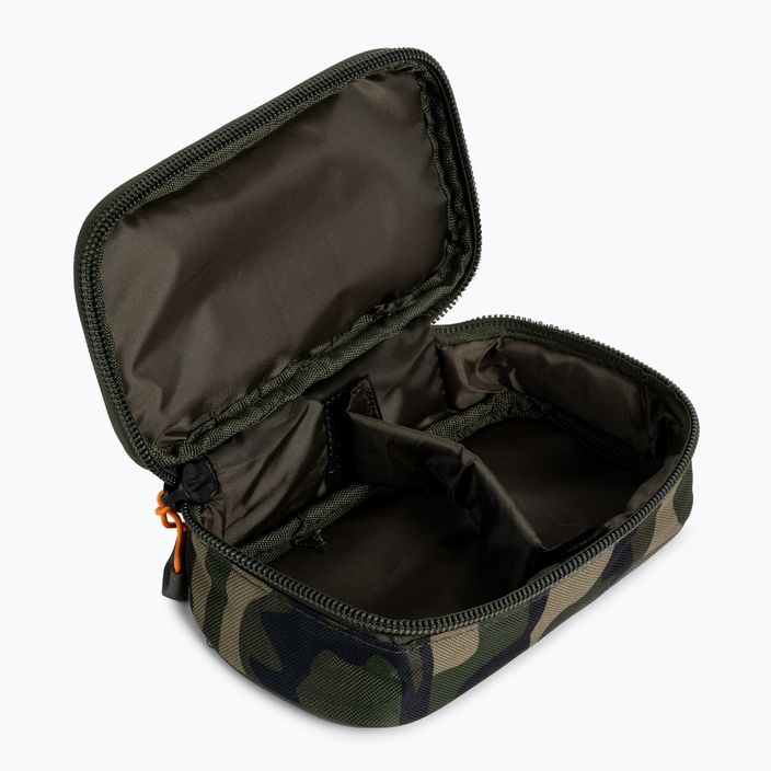 Сумка для аксесуарів Prologic Avenger Accesorry Bag зелений 65071 4