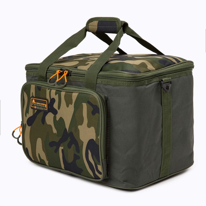 Сумка для риболовлі Prologic Avenger Cool Bag зелена 65072 3
