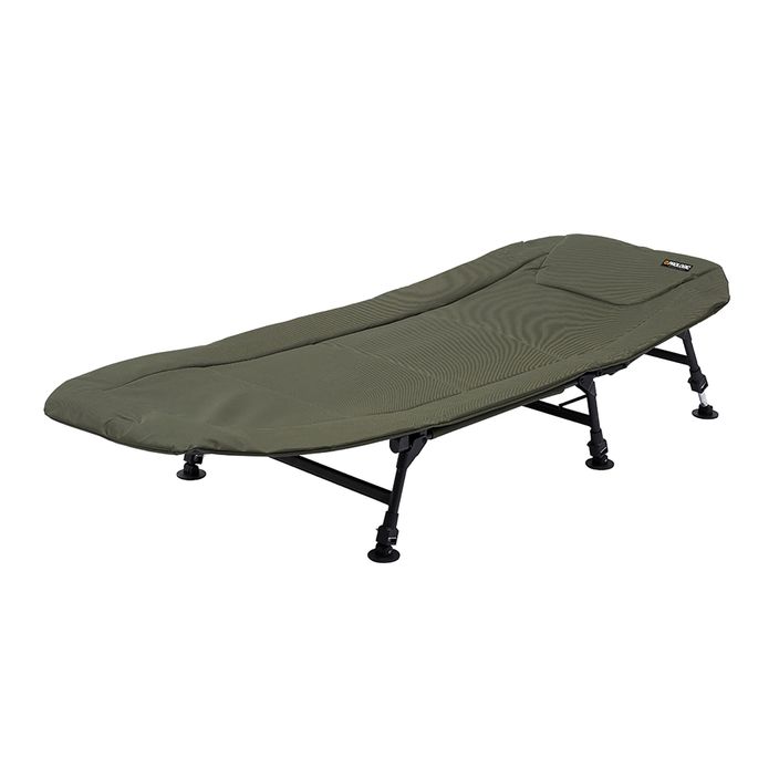 Ліжко Prologic C-Series 6 Leg Bed зелене 72773 2