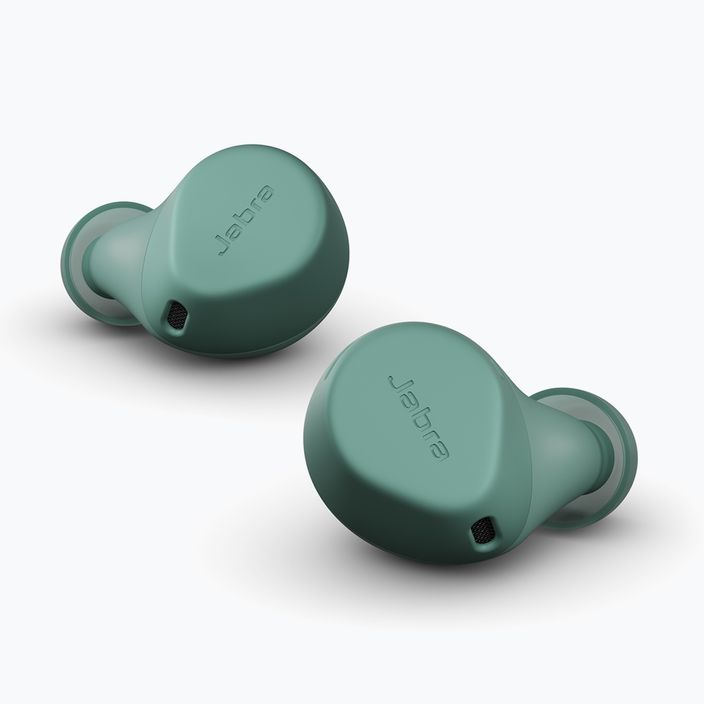 Навушники бездротові Jabra Elite 7 Active зелені 100-99171003-60