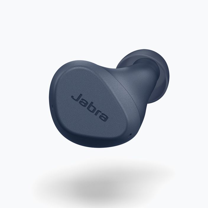 Навушники бездротові Jabra Elite 2 блакитні 100-91400003-60 4