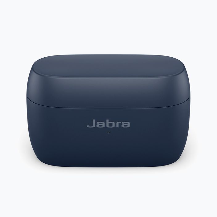 Навушники бездротові Jabra Elite 4 Active блакитні 100-99180001-60 3