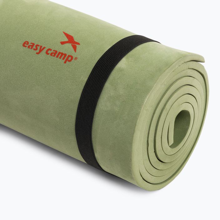 Килимок Easy Camp Basic Eva Mat зелений 300032 4