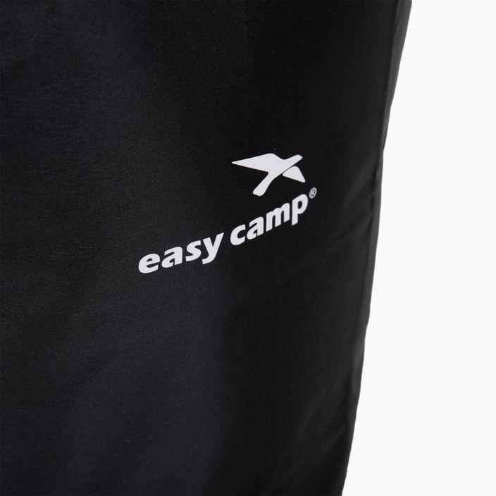 Мішок водонепроникний Easy Camp Dry-pack чорний 680136 3