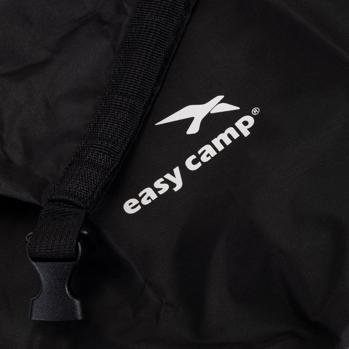 Мішок водонепроникний Easy Camp Dry-pack чорний 680138 3