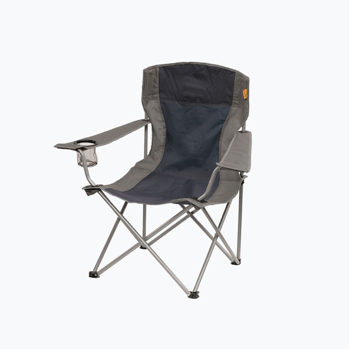 Крісло туристичне Easy Camp Arm Chair синє 480044