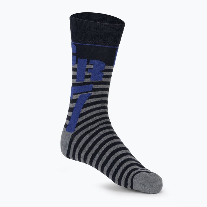 Шкарпетки чоловічі CR7 Socks 10 par navy 2