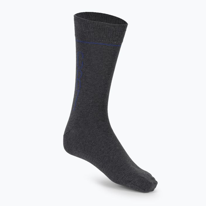 Шкарпетки чоловічі CR7 Socks 10 par navy 14