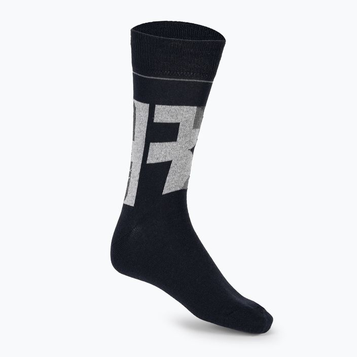 Шкарпетки чоловічі CR7 Socks 10 par navy 18