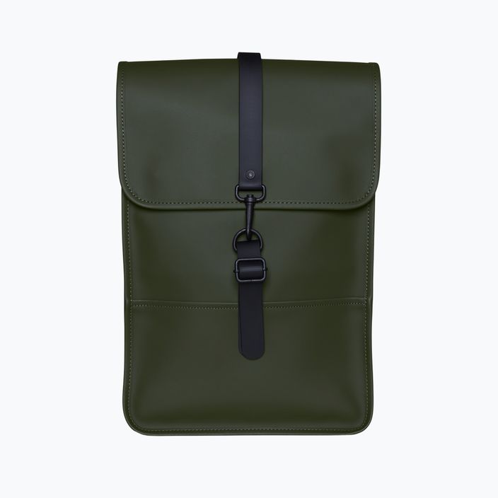 Рюкзак Rains Backpack Mini green