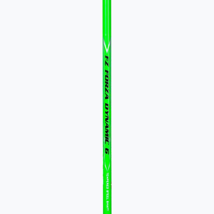 Ракетка для бадмінтону FZ Forza Dynamic 6 bright green 5