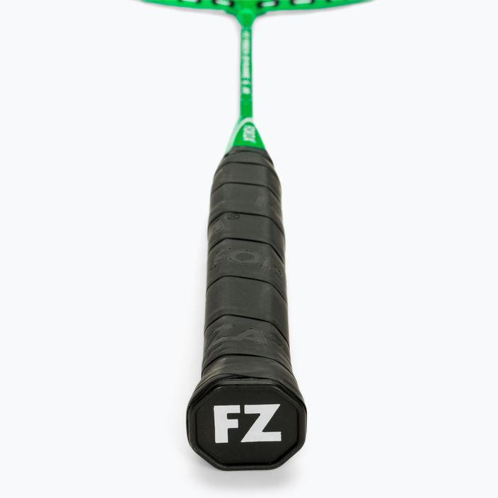 Ракетка для бадмінтону дитяча FZ Forza Dynamic 6 bright green 3