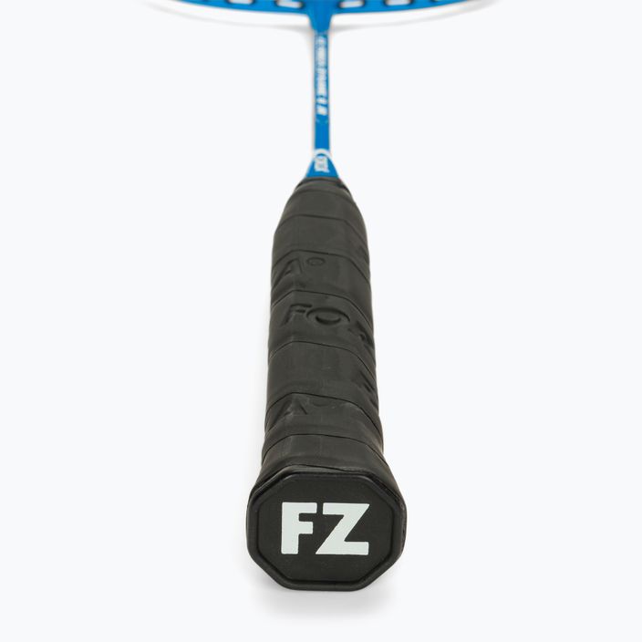 Ракетка для бадмінтону дитяча FZ Forza Dynamic 8 blue aster 3