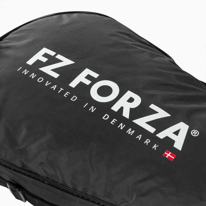Чохол на ракетку для паделю FZ Forza Padel black 4