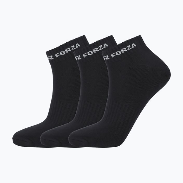 Шкарпетки FZ Forza Comfort Short 3 pary black 4