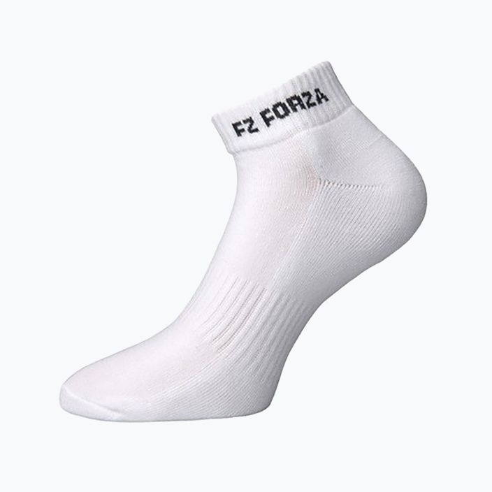 Шкарпетки FZ Forza Comfort Short 3 pary white 5
